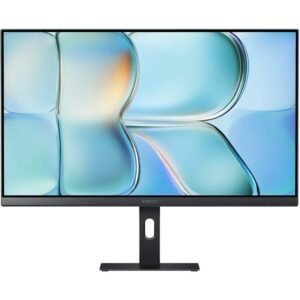 Monitor profesional xiaomi monitor a24i 23.8’/ full hd/ negro