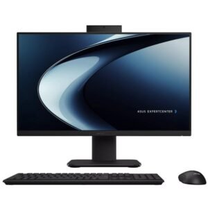 Pc all in one asus expertcenter p400 p440va-bpc1400 intel core 5-210h/ 16gb/ 512gb ssd/ 23.8’/ sin sistema operativo