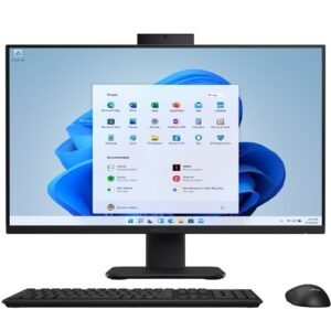 Pc all in one asus expertcenter p400 p470va-bpe0470 intel core 5-210h/ 16gb/ 512gb ssd/ 27’/ win11 pro
