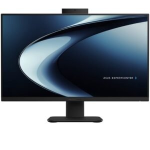 Pc all in one asus expertcenter p400 p470va-bpe0480 intel core 7-240h/ 16gb/ 512gb ssd/ 27’/ sin sistema operativo
