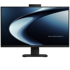 Pc all in one asus expertcenter p600 pm670ga-bpe0090 ryzen ai 7 445/ 16gb/ 512gb ssd/ 27’/ sin sistema operativo