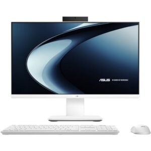 Pc all in one asus v400 v440va-wpc0200 intel core 5-210h/ 16gb/ 512gb ssd/ 23.8’/ sin sistema operativo