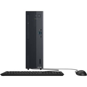 Pc asus expertcenter p500 sff p500sv-03100u0680 intel core 3-100u/ 16gb/ 512gb ssd/ sin sistema operativo