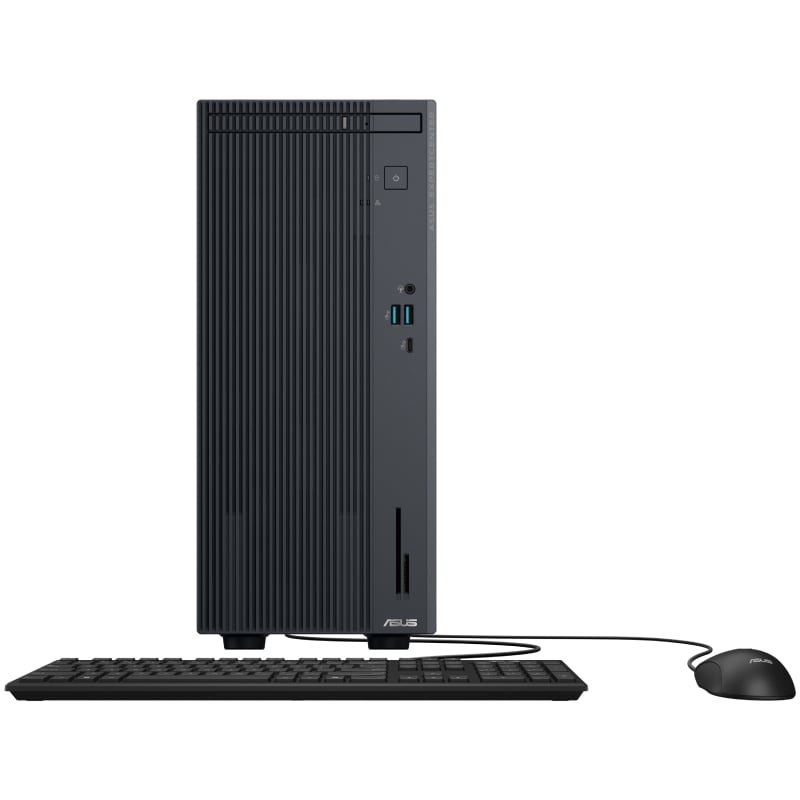 PC Asus ExpertCenter P500 Mini Tower PM500MH-0R52200180 Ryzen 5 220/ 16GB/ 512GB SSD/ Sin Sistema Operativo