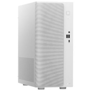 Pc asus mini torre v500 v501mv-07240h0380 intel core 7-240h/ 16gb/ 512gb ssd/ sin sistema operativo
