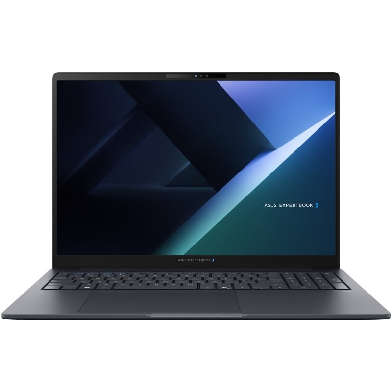 Portátil Asus ExpertBook B5 G2 B5605CAA-PL0183 Intel Core Ultra 7-356H/ 16GB/ 512GB SSD/ 16'/ Sin Sistema Operativo