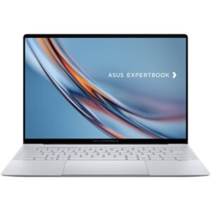 Portátil asus expertbook ultra oled b9406caa-th0732 intel core ultra 7-356h/ 32gb/ 1tb ssd/ 14′ táctil/ sin sistema operativo