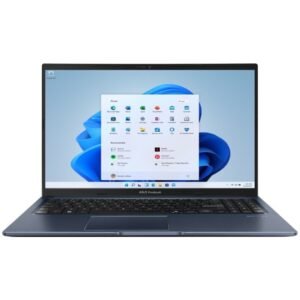 Portátil asus vivobook 15 d1502xa-bq066w ryzen 7 7840hs/ 16gb/ 512gb ssd/ 15.6’/ win11