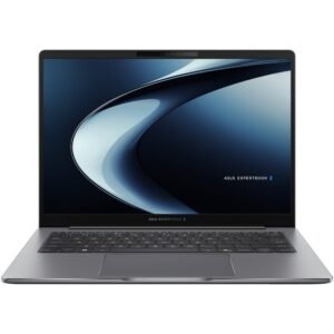 Portátil asus expertbook p5 g2 p5405caa-nz0382 intel core ultra 7-356h/ 16gb/ 512gb ssd/ 14’/ sin sistema operativo
