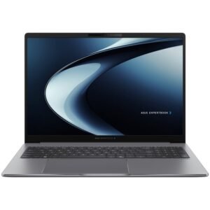 Portátil asus expertbook p5 g2 p5605caa-pl0209 intel core ultra 7-356h/ 16gb/ 512gb ssd/ 16’/ sin sistema operativo