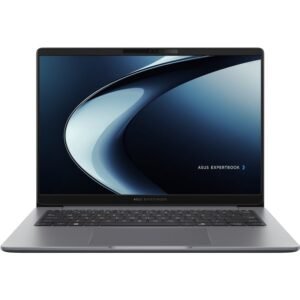 Portátil asus expertbook p3 pm3406cka-nz1002 ryzen ai 5 330/ 16gb/ 512gb ssd/ 14’/ sin sistema operativo