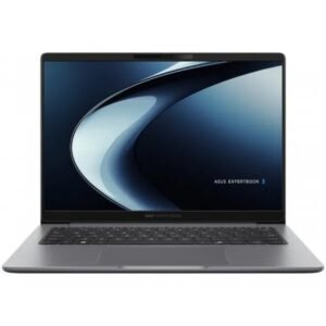 Portátil asus expertbook p3 pm3406cka-nz1003 ryzen ai 7 350/ 16gb/ 512gb ssd/ 14’/ sin sistema operativo
