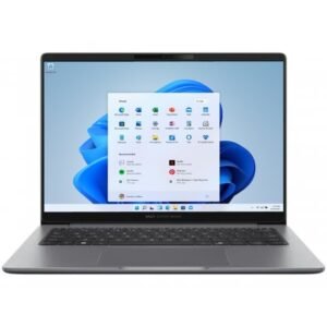 Portátil asus expertbook p3 pm3406cka-nz1003x ryzen ai 7 350/ 16gb/ 512gb ssd/ 14’/ win11 pro