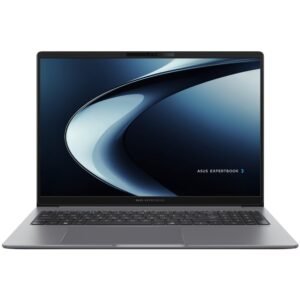 Portátil asus expertbook p3 pm3406cka-nz1002 ryzen ai 5 330/ 16gb/ 512b ssd/ 16’/ sin sistema operativo