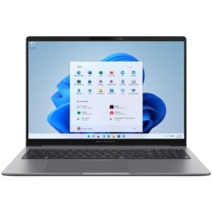 Portátil asus expertbook p3 pm3606cka-pl0841x ryzen ai 7 350/ 16gb/ 512gb ssd/ 16’/ win11 pro