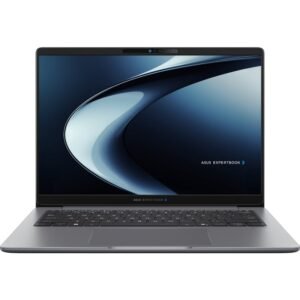 Portátil asus expertbook p5 g2 pm5606cga-pl0191 ryzen ai 7 445/ 16gb/ 512gb ssd/ 16’/ sin sistema operativo