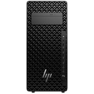 Pc hp workstation z2 tower g1i dp2k9et intel core ultra 7-265k/ 64gb/ 1tb ssd/ win11 pro