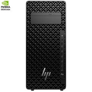 Pc hp workstation z2 tower g1i dp2l8et intel core ultra 7-265/ 32gb/ 1tb ssd/ nvidia rtx a1000/ win11 pro