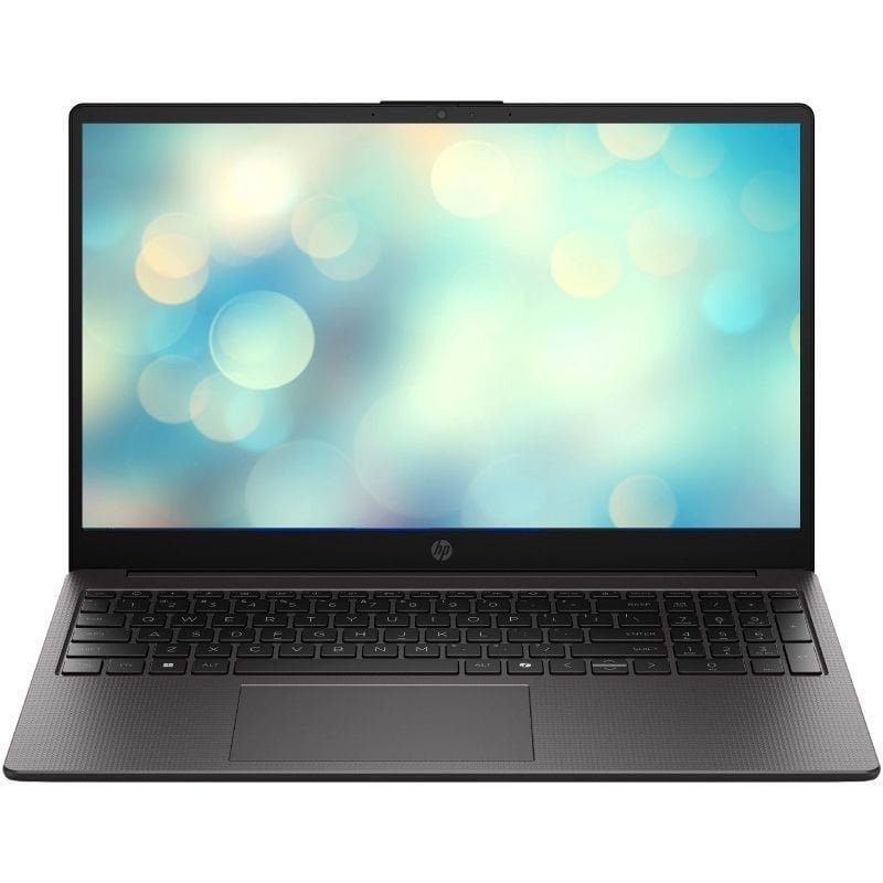 Portátil HP 250R G10 D31VXAT Intel Core 5-120U/ 32GB/ 1TB SSD/ 15.6'/ Sin Sistema Operativo