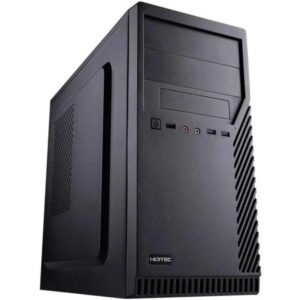 Pc kvx basic r5line 1 ryzen 5 pro 5655g/ 32gb/ 1tb ssd/ sin sistema operativo