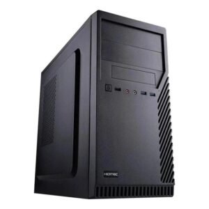 Pc kvx basic r7line 1 ryzen 7 pro 5700g/ 16gb/ 512gb ssd/ sin sistema operativo