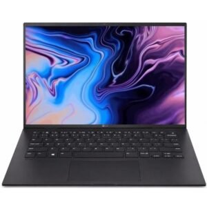 Portátil lg gram 14zb90s-g.ax55bn intel core ultra 5-115u/ 16gb/ 512gb ssd/ 14’/ sin sistema operativo