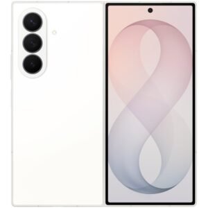Smartphone samsung galaxy z fold8 ultra 12gb/ 512gb/ 8’/ 5g/ blanco