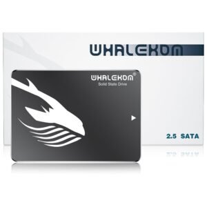 Disco ssd whalekom wksa 1tb/ sata iii/ full capacity