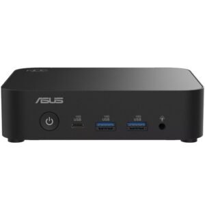 Minipc asus nuc 14 essential rnuc14mnk3500002 intel core 3-n355