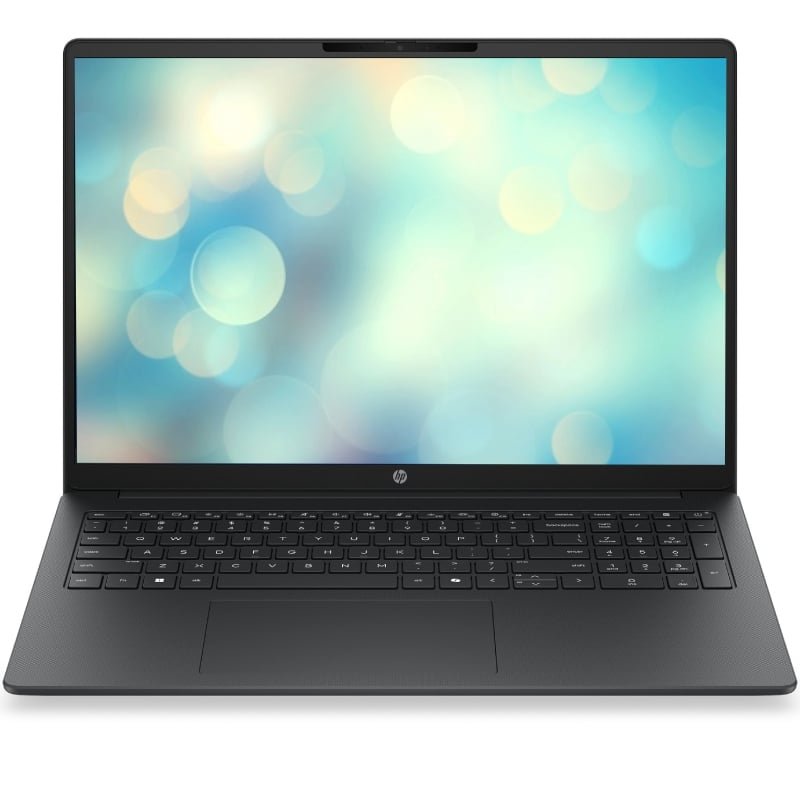 Portátil hp 200 g2i dg8l5at intel core 5-120u/ 16gb/ 512gb ssd/ 16'/ sin sistema operativo