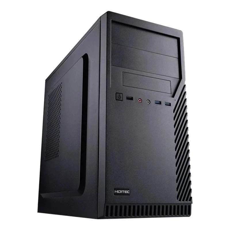Pc kvx basic r7line 2 ryzen 7 pro 5700g/ 32gb/ 1tb ssd/ sin sistema operativo