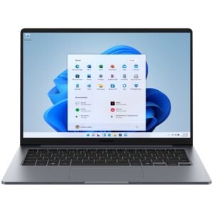 Portátil samsung galaxy book6 intel core 5-315/ 16gb/ 512gb ssd/ 14’/ win11