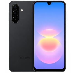 Smartphone samsung galaxy a18 8gb/ 128gb/ 6.7’/ 4g/ negro