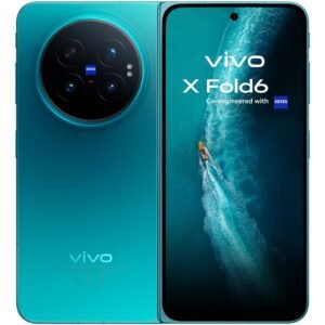 Smartphone vivo x fold6 12gb/ 512gb/ 6.51′-8.02’/ 5g/ azul